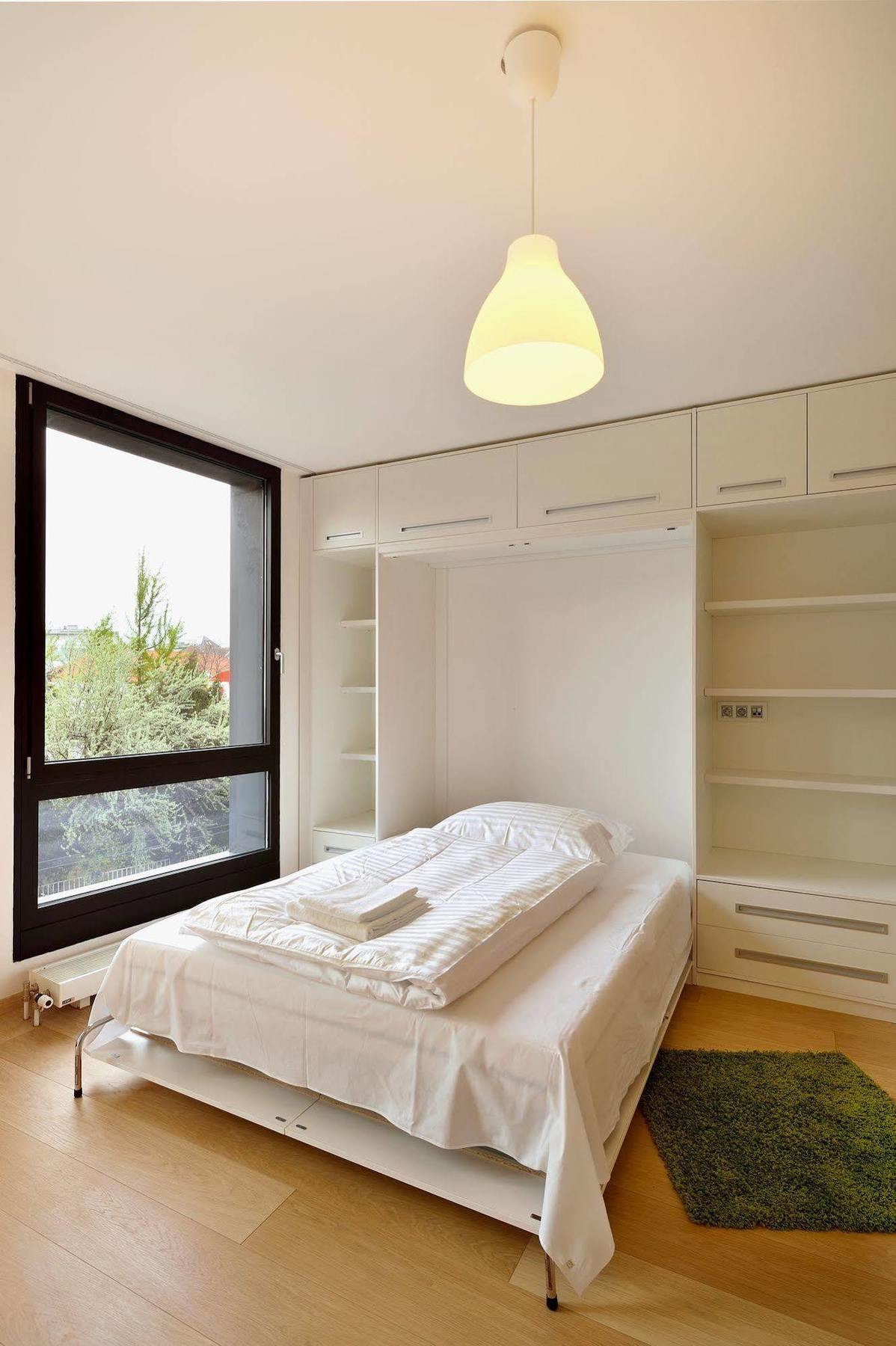 Ambiente Serviced Apartments - Dunajska Pozsony Kültér fotó