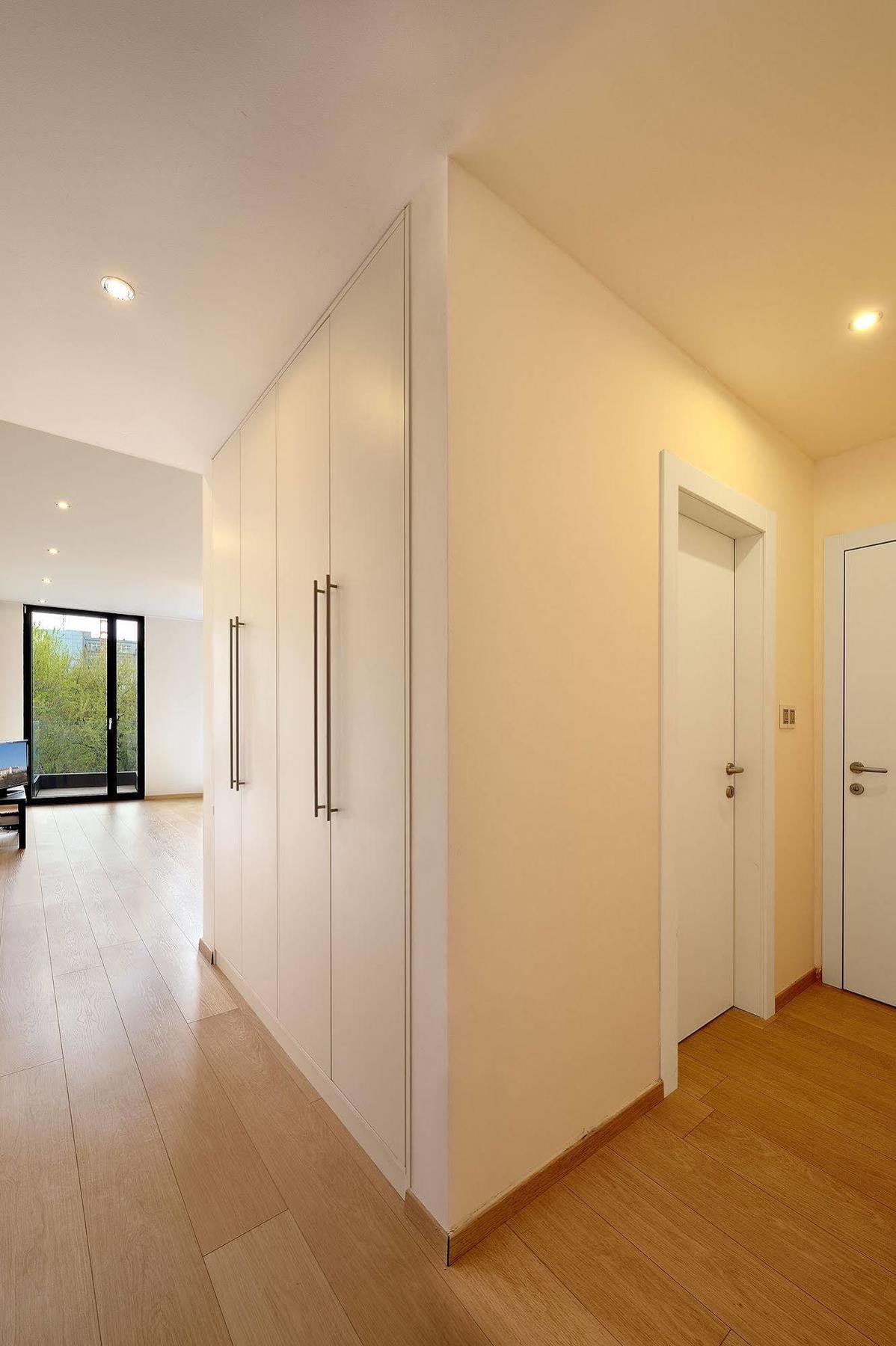 Ambiente Serviced Apartments - Dunajska Pozsony Kültér fotó